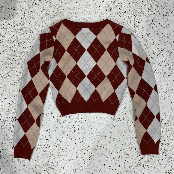 Motel Rocks Sweater - Picture 2 of 4